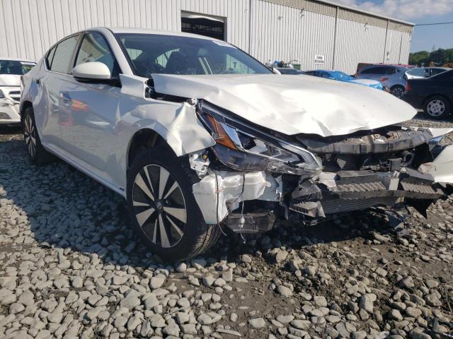 NISSAN ALTIMA SV 2019 with VIN 1N4BL4DW7KN307666 - Photo from auction