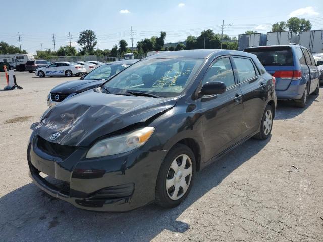 Photo 2 from auction – 2010 TOYOTA COROLLA MA with VIN 2T1KU4EE1AC254655
