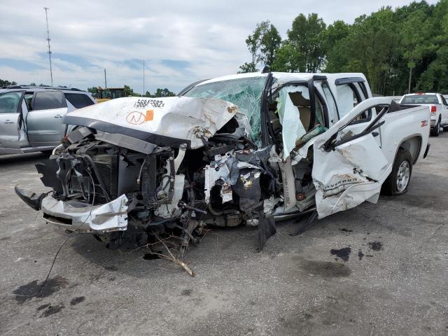 Photo 2 from auction – 2012 CHEVROLET SILVERADO with VIN 3GCPCSE01CG240121