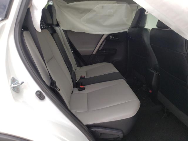 Photo 6 from auction – 2017 TOYOTA RAV4 LIMIT with VIN 2T3DFREV1HW574378