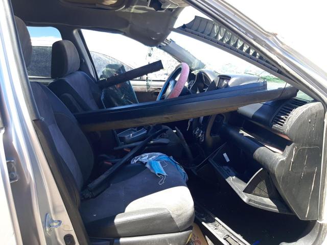 Photo 5 from auction – 2003 HONDA CR-V EX with VIN JHLRD78843C048721