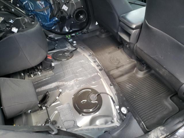 Photo 6 from auction – 2021 TOYOTA RAV4 LE with VIN 2T3G1RFV1MC184631