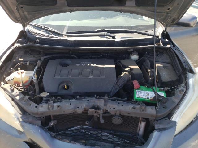 Photo 7 from auction – 2010 TOYOTA COROLLA MA with VIN 2T1KU4EEXAC239832