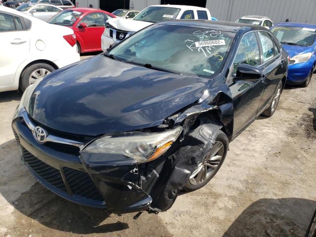 Photo 2 from auction – 2016 TOYOTA CAMRY LE with VIN 4T1BF1FK3GU128477