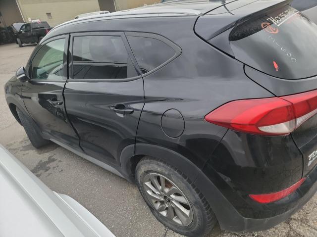 Photo 3 from auction – 2017 HYUNDAI TUCSON LIM with VIN KM8J3CA49HU484832