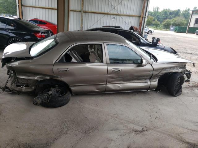Zdjęcie 9 z aukcji – 2000 MAZDA 626 ES z VIN 1YVGF22C6Y5171036