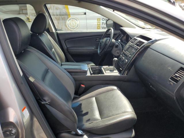 Photo 5 from auction – 2011 MAZDA CX-9 with VIN JM3TB3CV1B0328036