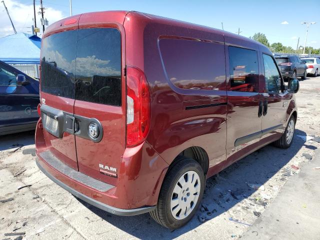 Photo 4 from auction – 2015 RAM PROMASTER with VIN ZFBERFBT8F6A76096