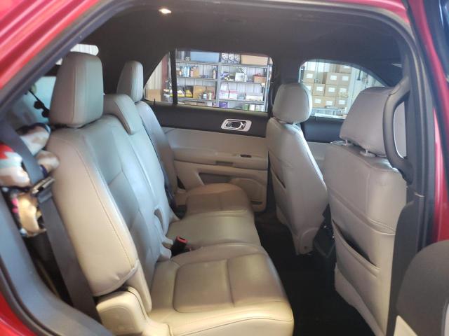 Photo 6 from auction – 2012 FORD EXPLORER X with VIN 1FMHK8D82CGA48151