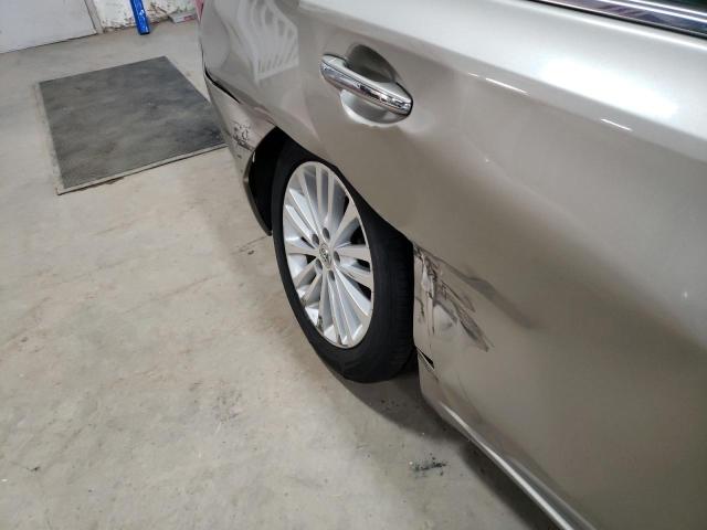 Photo 9 from auction – 2014 TOYOTA AVALON HYB with VIN 4T1BD1EB7EU032131