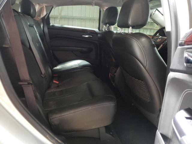 Photo 6 from auction – 2016 CADILLAC SRX PERFOR with VIN 3GYFNCE30GS579052