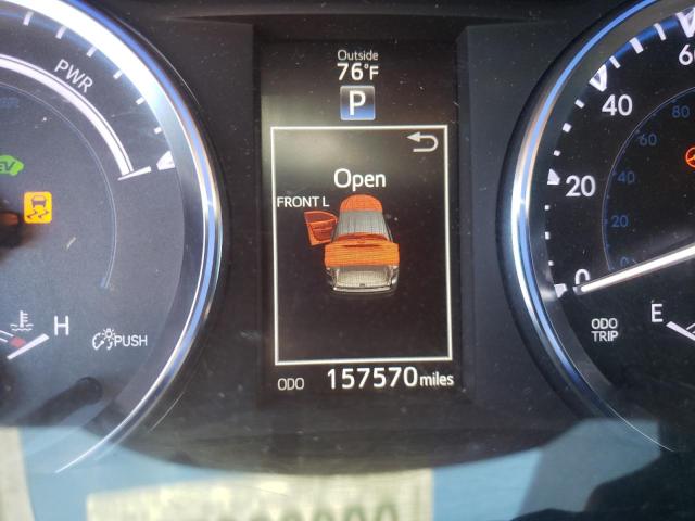 Фото 8 с аукциона – 2014 TOYOTA HIGHLANDER с VIN 5TDDCRFH0ES006525