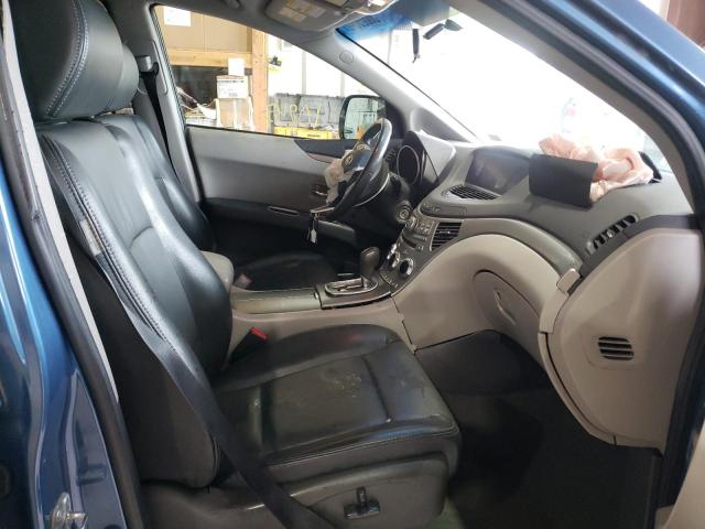 Photo 5 from auction – 2009 SUBARU TRIBECA LI with VIN 4S4WX97D294407905