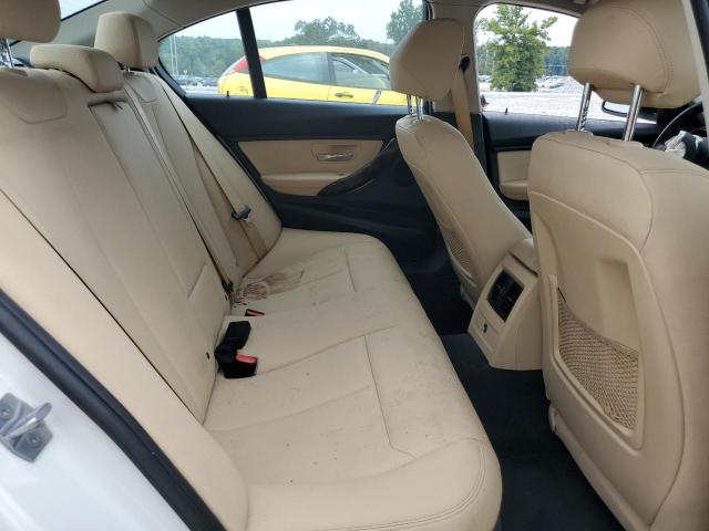 Photo 6 from auction – 2018 BMW 320 I with VIN WBA8E1G55JNU93025