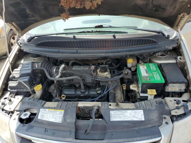Photo 7 from auction – 2006 CHRYSLER TOWN & COU with VIN 2A4GP54L86R703236