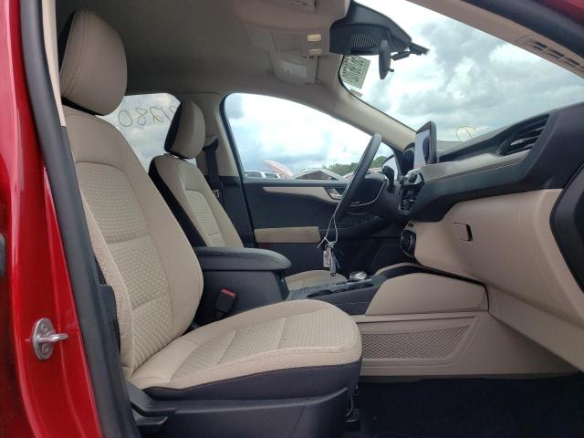 Photo 5 from auction – 2020 FORD ESCAPE SE with VIN 1FMCU0G68LUA66767