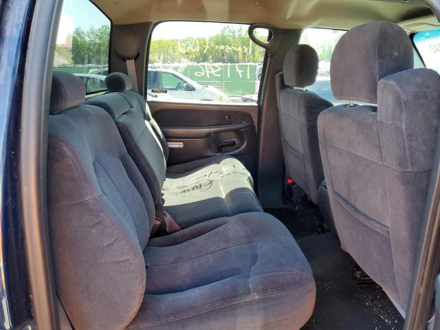 Photo 6 from auction – 2001 CHEVROLET SILVERADO with VIN 1GCHK23G81F161177