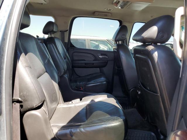 Photo 6 from auction – 2008 CADILLAC ESCALADE E with VIN 1GYFK66848R128523