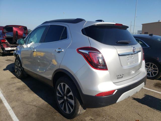 Photo 3 from auction – 2017 BUICK ENCORE ESS with VIN KL4CJCSB8HB065263