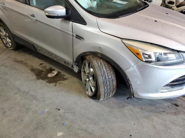 Photo 9 from auction – 2014 FORD ESCAPE TIT with VIN 1FMCU9J98EUA90187