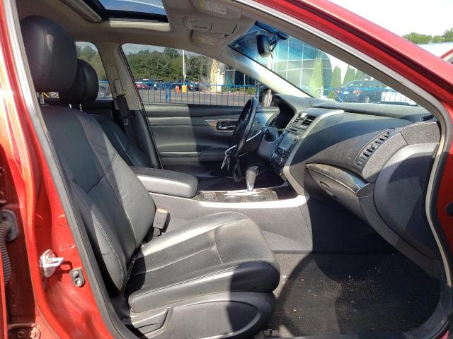Photo 5 from auction – 2013 NISSAN ALTIMA 2.5 with VIN 1N4AL3AP3DC235933
