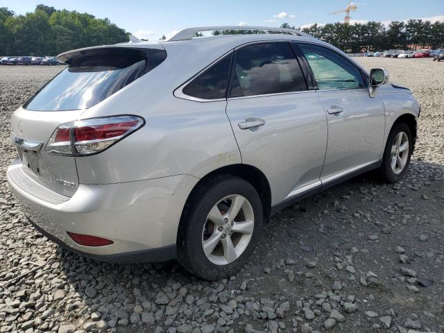 Photo 4 from auction – 2013 LEXUS RX 350 with VIN 2T2ZK1BA0DC090691