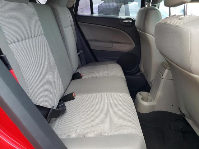 Photo 6 from auction – 2012 DODGE CALIBER with VIN 1C3CDWDA1CD529739