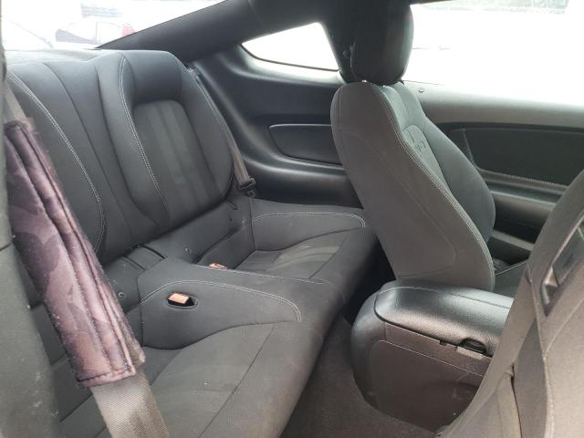 Photo 6 from auction – 2019 FORD MUSTANG with VIN 1FA6P8THXK5180475