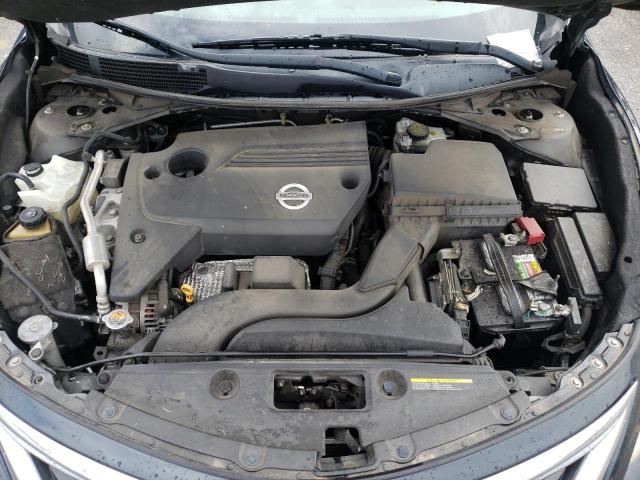 Photo 7 from auction – 2013 NISSAN ALTIMA 2.5 with VIN 1N4AL3AP1DN457164