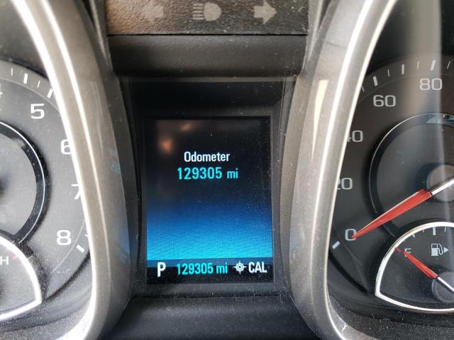 Photo 8 from auction – 2014 CHEVROLET MALIBU 1LT with VIN 1G11C5SL7EF221690