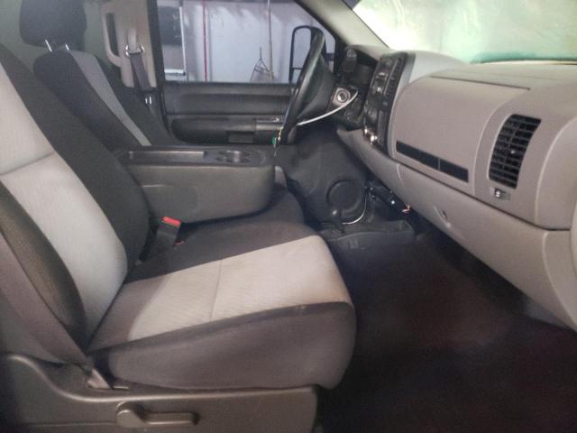 Photo 5 from auction – 2009 CHEVROLET SILVERADO with VIN 3GCEK13C49G169328