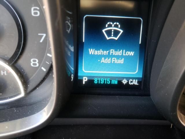 Photo 8 from auction – 2015 CHEVROLET MALIBU LTZ with VIN 1G11F5SL3FF213188
