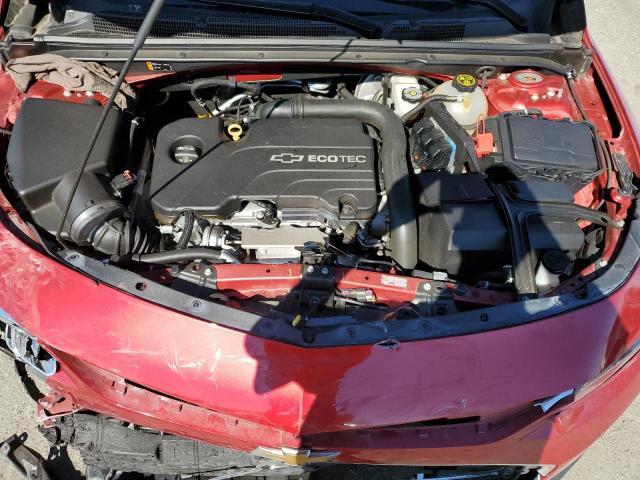Photo 7 from auction – 2016 CHEVROLET MALIBU LT with VIN 1G1ZE5ST7GF274762
