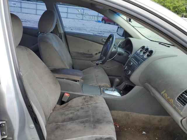 Photo 5 from auction – 2011 NISSAN ALTIMA BAS with VIN 1N4AL2AP7BN432325