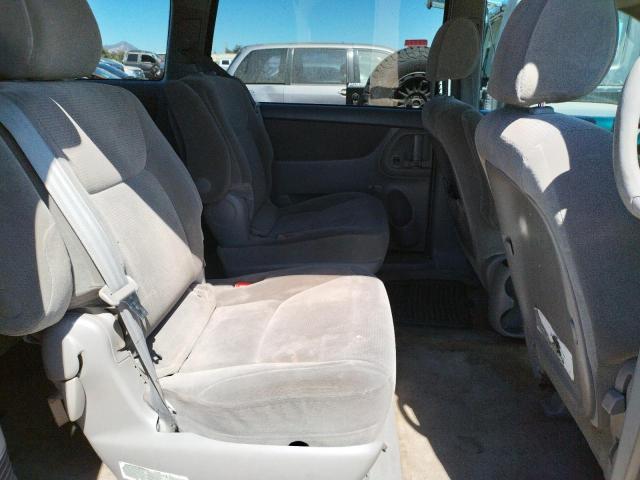 Photo 6 from auction – 2005 TOYOTA SIENNA CE with VIN 5TDZA23C85S226023