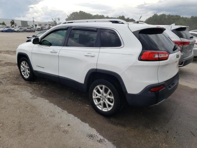Photo 3 from auction – 2014 JEEP CHEROKEE L with VIN 1C4PJLDB4EW159603