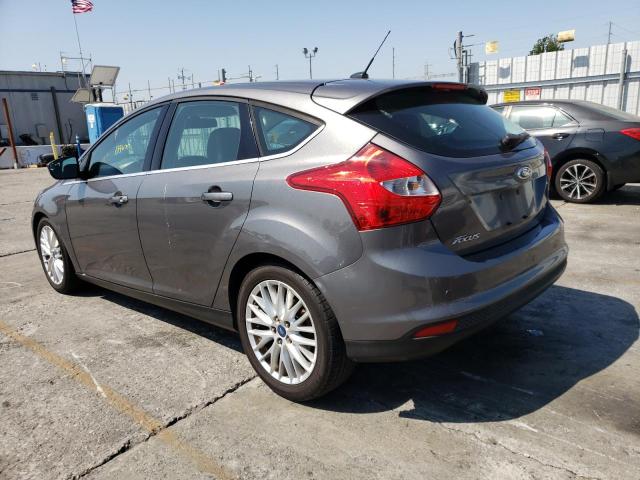 Photo 3 from auction – 2012 FORD FOCUS SEL with VIN 1FAHP3M20CL451918