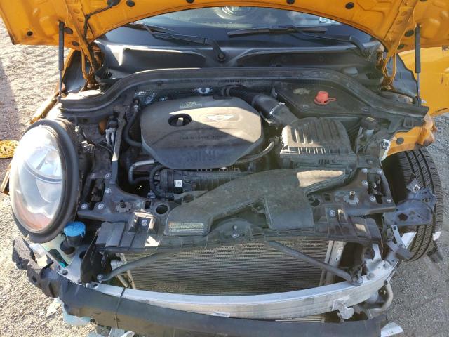 Photo 7 from auction – 2015 MINI COOPER with VIN WMWXM5C54FT973944