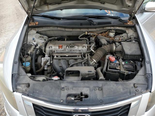 Photo 7 from auction – 2010 HONDA ACCORD LXP with VIN 1HGCP2F45AA079015