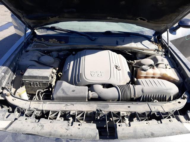 Photo 7 from auction – 2014 DODGE CHALLENGER with VIN 2C3CDYBT7EH294558