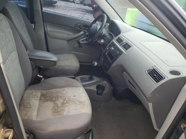 Photo 5 from auction – 2005 FORD FOCUS ZX4 with VIN 1FAFP34N65W210691