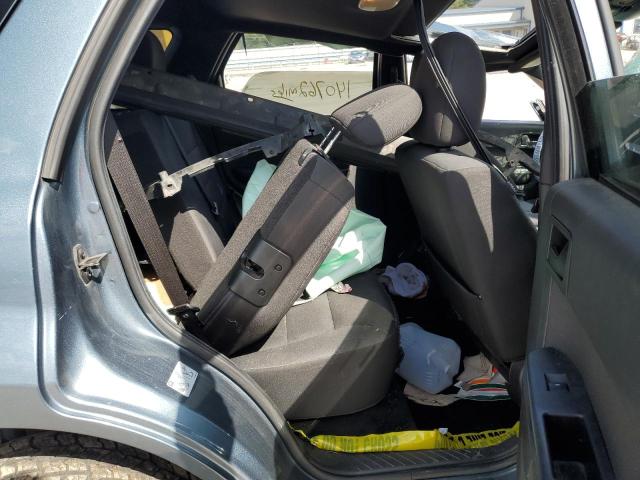 Photo 6 from auction – 2012 FORD ESCAPE XLT with VIN 1FMCU9DG7CKB64329