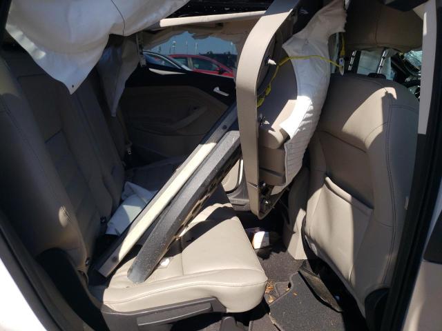 Photo 6 from auction – 2017 FORD ESCAPE TIT with VIN 1FMCU0JD0HUB20304