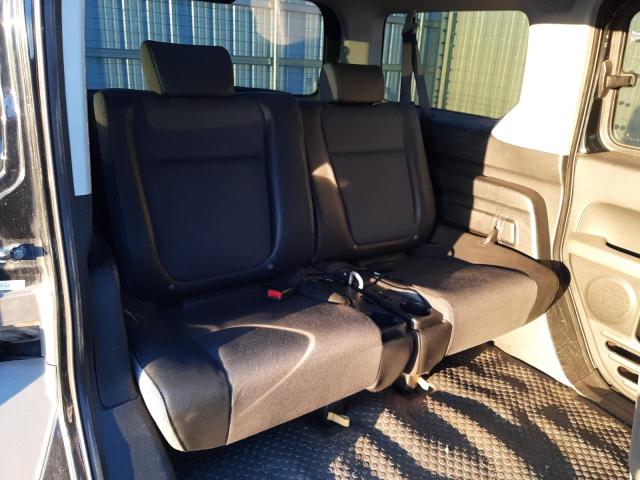 Photo 6 from auction – 2003 HONDA ELEMENT EX with VIN 5J6YH28563L038109