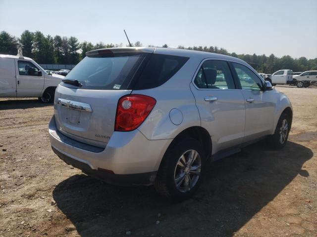 Photo 4 from auction – 2013 CHEVROLET EQUINOX LS with VIN 2GNALBEK6D6420710