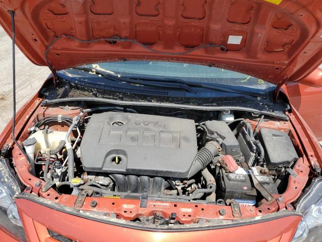 Photo 7 from auction – 2013 TOYOTA COROLLA BA with VIN 2T1BU4EE0DC080968