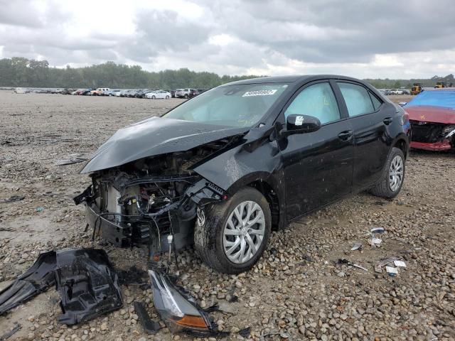 Photo 2 from auction – 2017 TOYOTA COROLLA L with VIN 2T1BURHE3HC820544