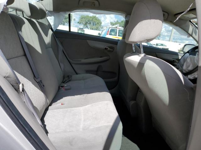 Photo 6 from auction – 2009 TOYOTA COROLLA BA with VIN 2T1BU40E19C113846