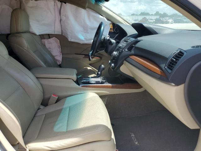 Photo 5 from auction – 2015 ACURA RDX TECHNO with VIN 5J8TB4H57FL007163