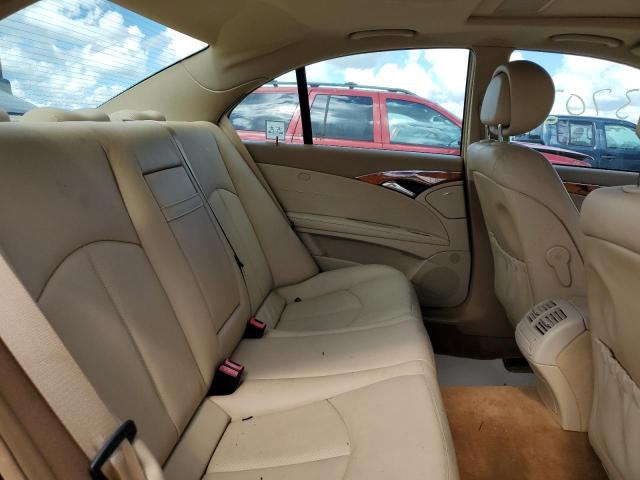 Photo 6 from auction – 2008 MERCEDES-BENZ E 320 CDI with VIN WDBUF22X68B291530